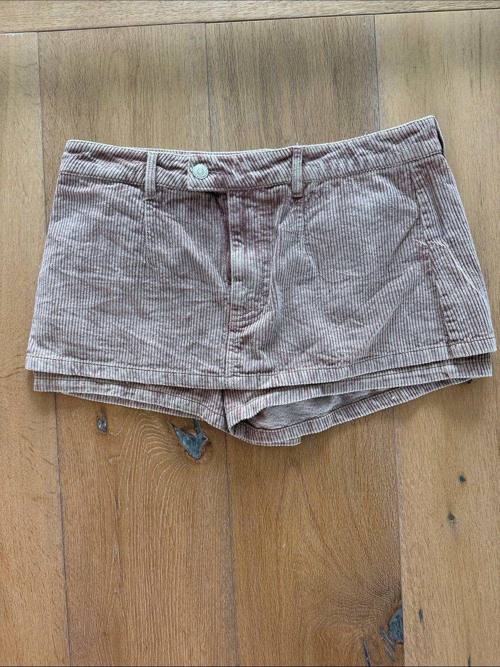 We the Free, Free People Gallivanting Skort